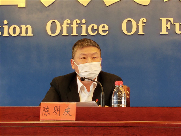 2020年福建省中考時間調整為7月18日-20日舉行