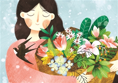 “寶寶”照顧寶寶？新生代媽媽“硬核”帶娃有多“野”