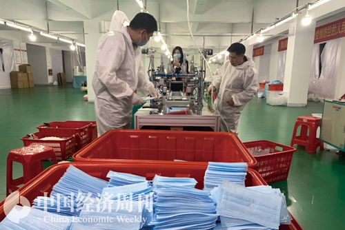 熔噴布賣不出去，比亞迪被退貨，口罩生意還好嗎?