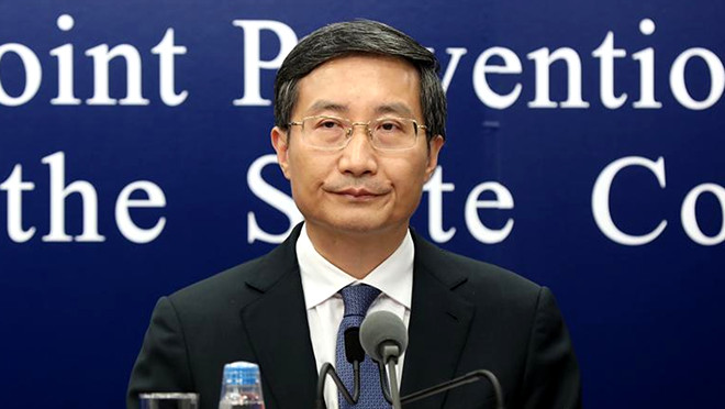 上網課看電子屏幕堅持“寧大勿小” 遵循“20-20-20”口訣