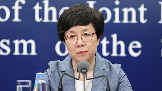 國家衛(wèi)生健康委：復學復課要做好應急處置預案 確保防控措施落實到位