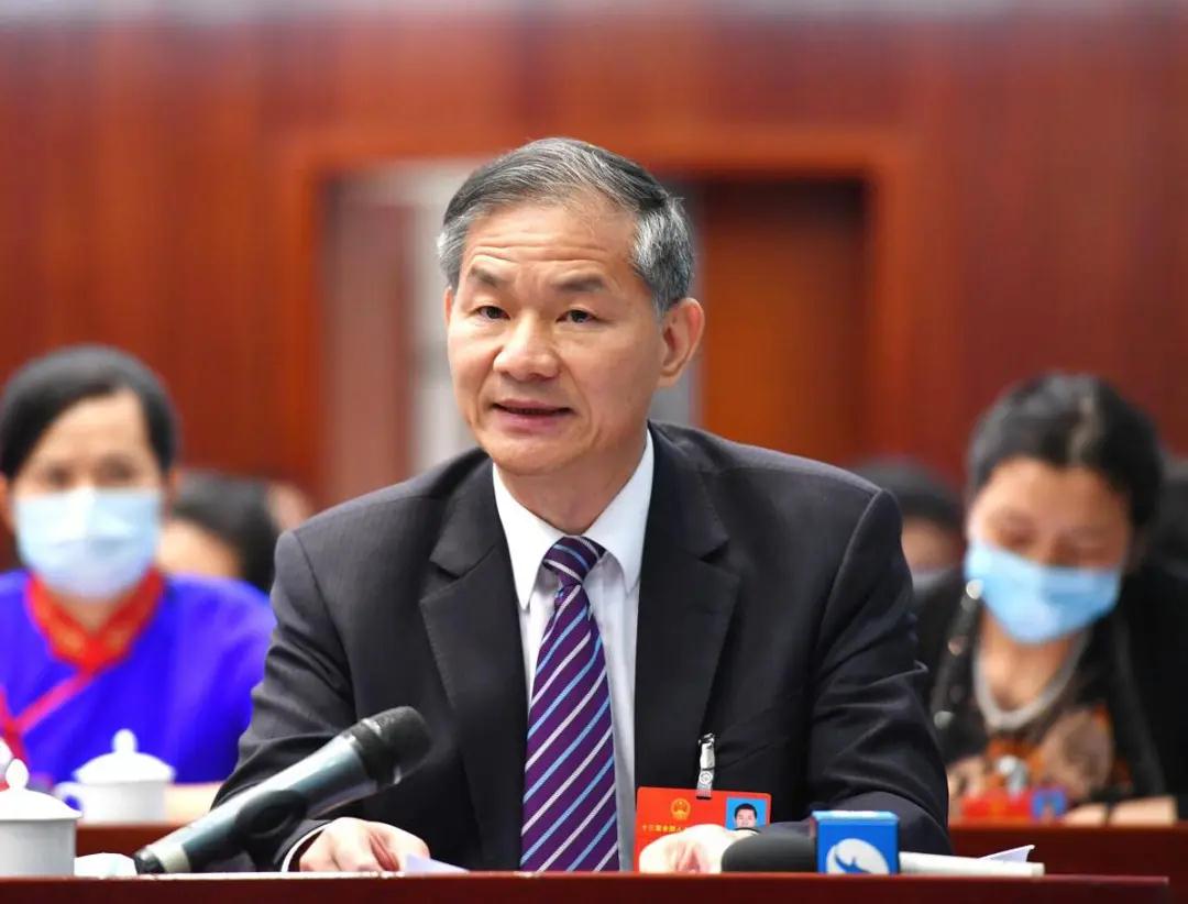 全國人大代表林興祿：加快建立醫(yī)防融合機(jī)制 為老百姓提供周全的衛(wèi)生與健康服務(wù)