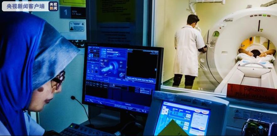 世衛組織：新冠肺炎嚴重影響非傳染性疾病衛生服務