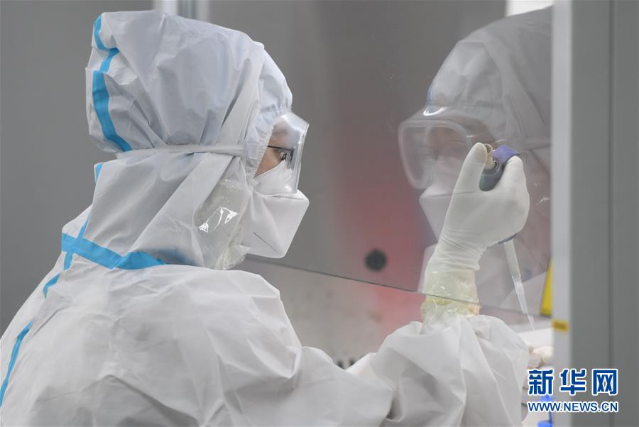 武漢核酸“普查”結(jié)果公布，四個(gè)焦點(diǎn)問(wèn)題有了答案……