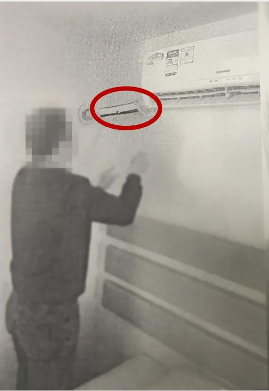 判刑！福州一男子在多家酒店安裝針孔攝像頭 600多人被偷拍