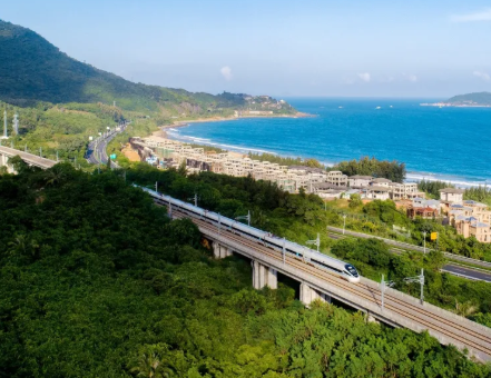 重磅！全國(guó)普速鐵路6月20日實(shí)施電子客票