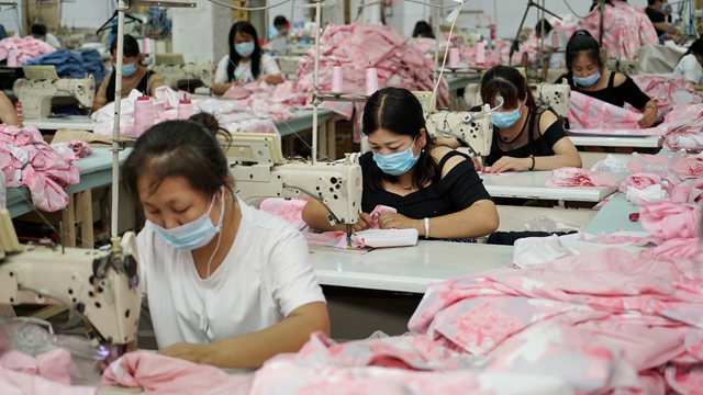 總理座談會透露信號 這九大行業或將實行差異化稅費