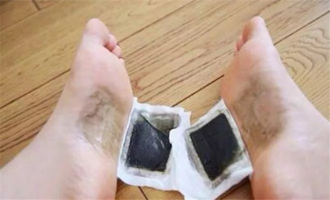 減肥貼、暖宮貼……這些貼大多是忽悠