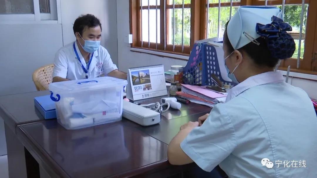 寧化中考拉開帷幕，莘莘學子為夢起航