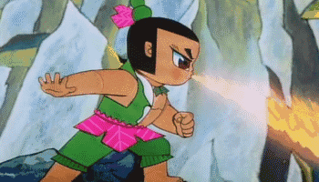 吃了死神辣條，就是把屁股交給了肛腸科主任