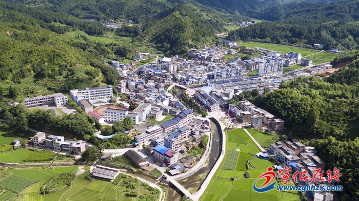 寧化縣治平畬族鄉(xiāng)被列入省民族團結進步重點區(qū)重點單位名單