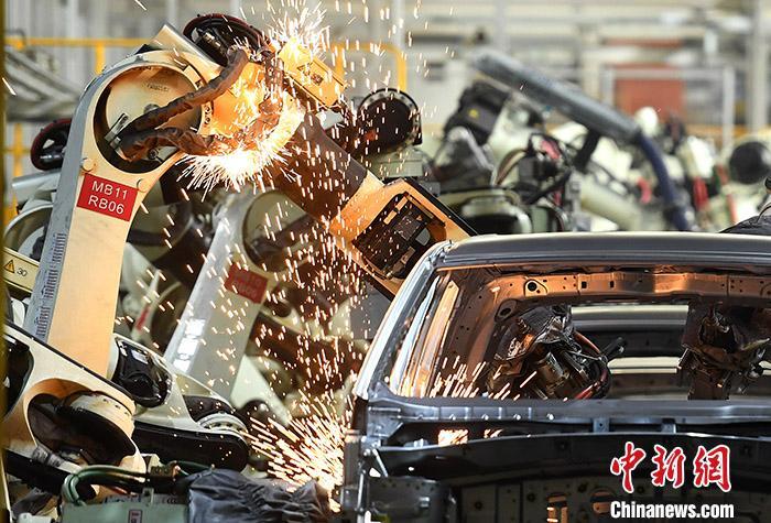 中國經濟又有3個指標由降轉升！這些企業開始賺更多錢