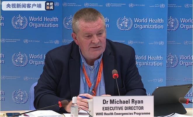 世衛組織：已有六種新冠疫苗進入三期臨床試驗階段 其中三種來自中國