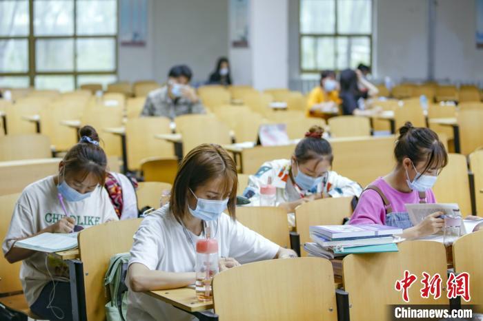 @所有學(xué)生，新學(xué)期要這么開(kāi)學(xué)！