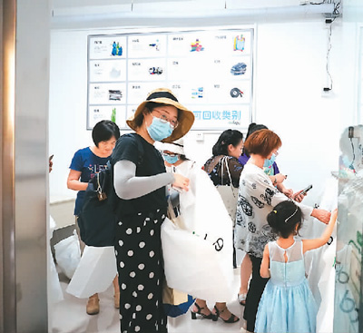 不少一次性塑料制品年底禁用 準備好和塑料說“再見”嗎？