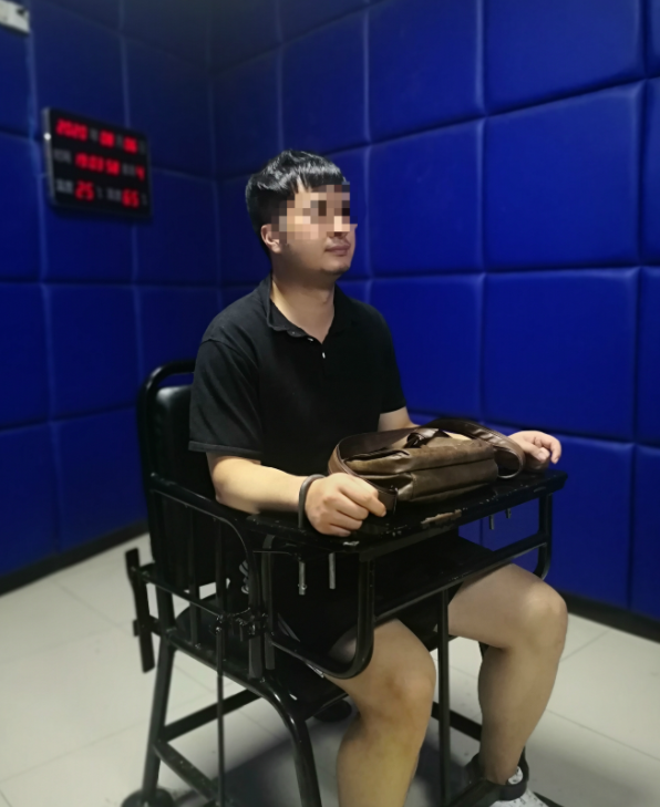 暗訪網(wǎng)絡(luò)販嬰：“中介”兩頭騙，一個嬰兒開價七八萬