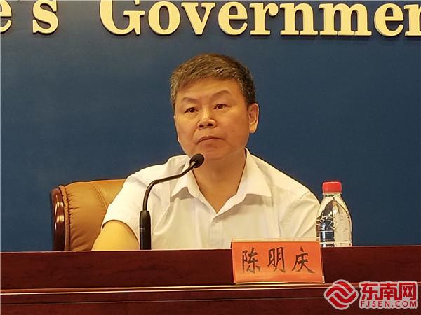 今年福建省高招錄取工作預計9月中旬結束 “強基計劃”在閩招生實現“開門紅”