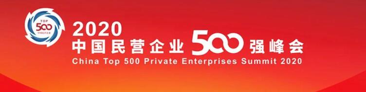2020中國(guó)民營(yíng)企業(yè)500強(qiáng)出爐！福建這些企業(yè)上榜