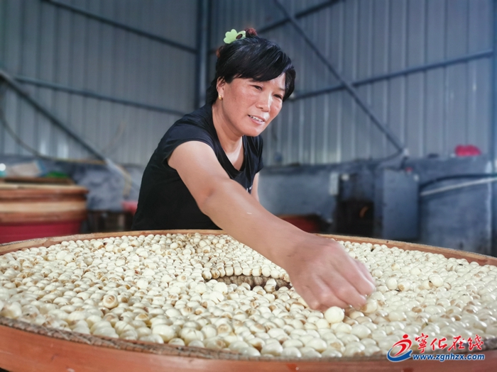 【風(fēng)展紅旗如畫(huà)】寧化：激活紅色資源，賦能綠色發(fā)展