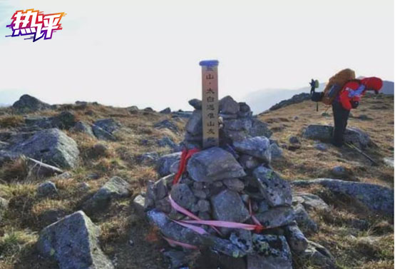 熱評｜“鰲太穿越”背離戶外精神 本可避免的悲劇為何一再發生？