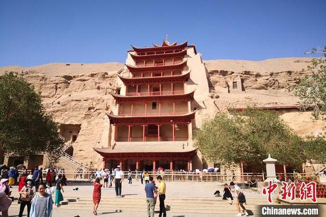 故宮等熱門景區門票售罄 黃金周出游注意這些事