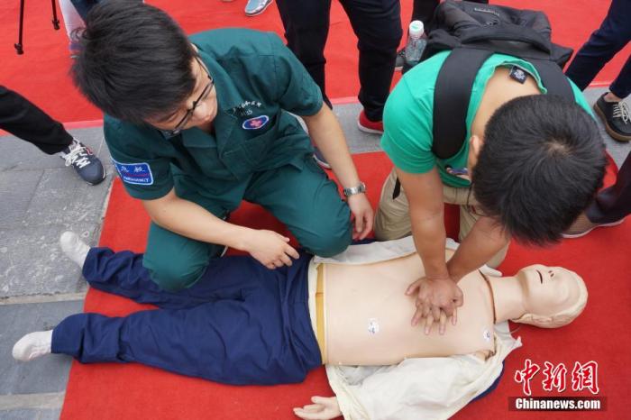 中國心血管病患者達3.3億 這些不良習慣你占了幾個？