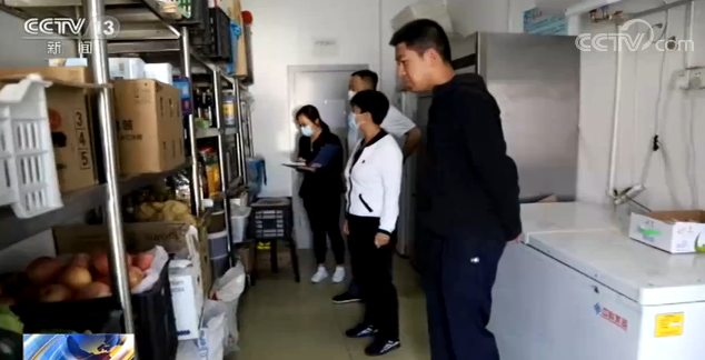 嚴防“四風”反彈回潮 各地紀委強化監督 堅決制止餐飲浪費