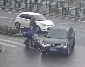 5年事故55次獲賠17萬!交通事故審理升級成刑事調查