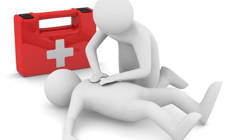 “120”到來！這些急救常識你都學(xué)會了嗎？