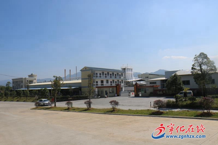 寧化一公司入選省知識(shí)產(chǎn)權(quán)優(yōu)勢(shì)企業(yè)