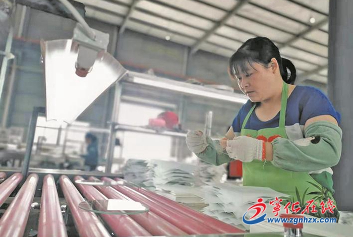 寧化縣推行“鄉賢回歸” 助力鄉村振興