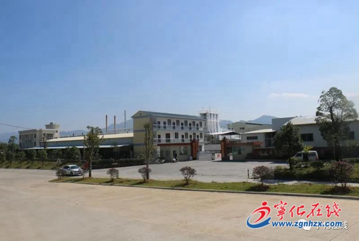 寧化共2家企業(yè)獲省“小巨人”獎(jiǎng)勵(lì)