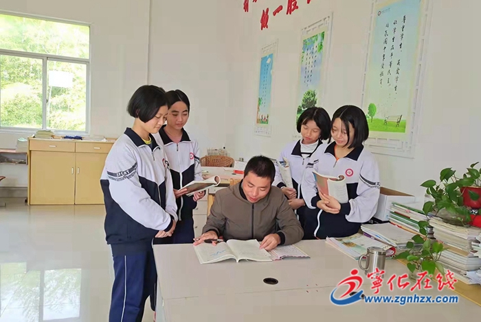 范仁坤：讓每一個孩子健康成長