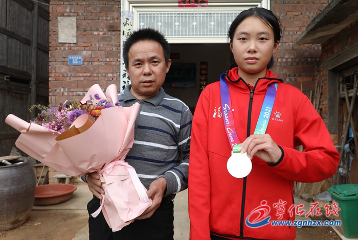 寧化：讓殘疾人共享美好生活