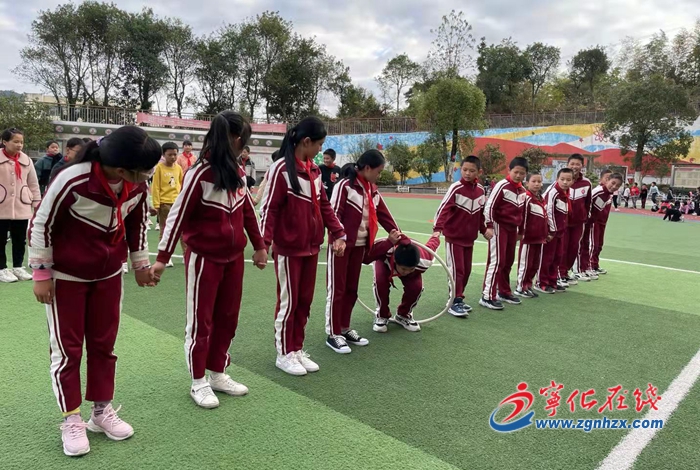 寧化：“雙減”之下的山鄉校園很精彩