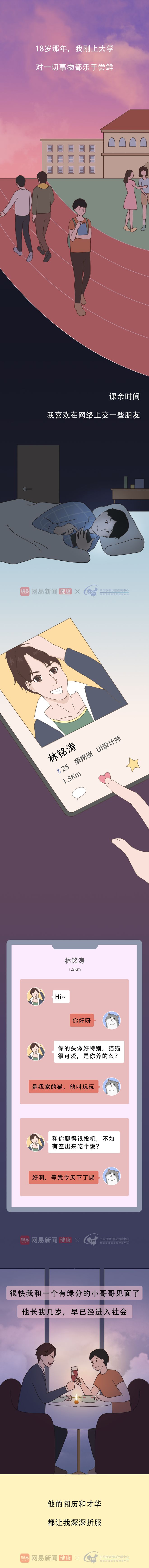 “如果沒有那一次，我不會感染艾滋病?！? width=