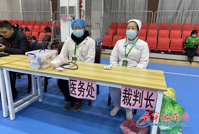 2021年省青少年羽毛球錦標賽在寧化成功舉辦