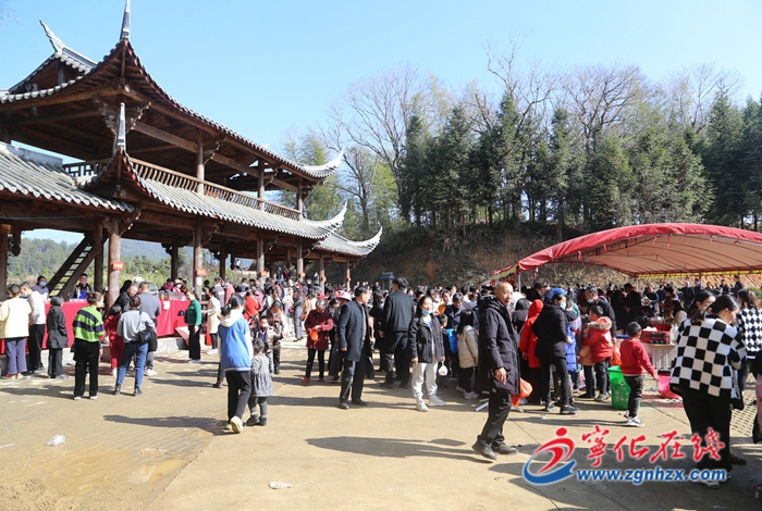 寧化湖村鎮：舉辦蛟湖黃慎文化電商旅游節