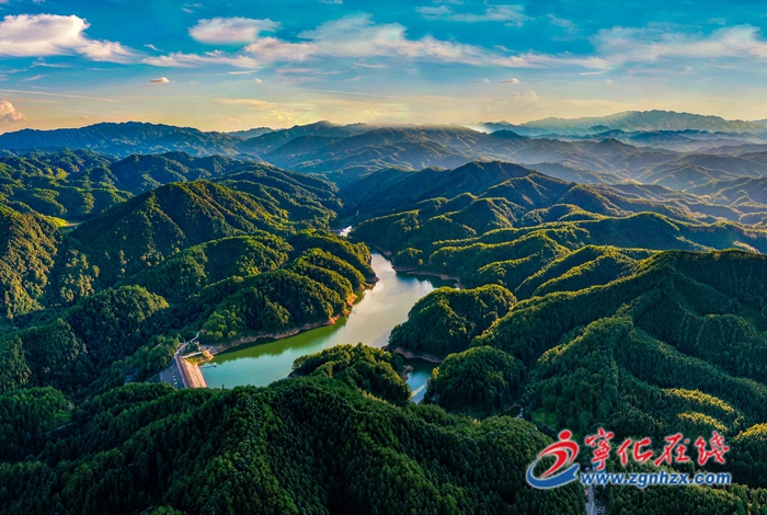 政府工作報(bào)告解讀|過去五年，寧化致力改革創(chuàng)新，發(fā)展活力不斷激發(fā)