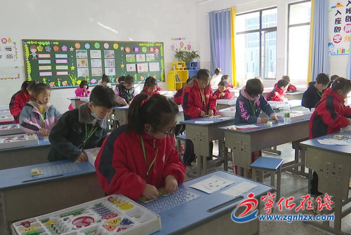 寧化：舉辦2021年青少年兒童電子制作錦標賽