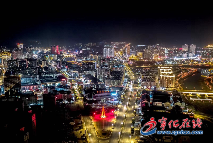 政府工作報告解讀|過去五年，寧化致力自身建設，行政效能不斷提高