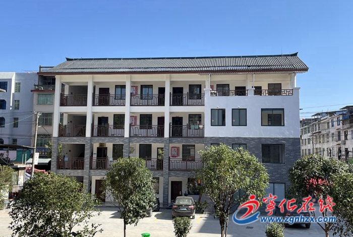 寧化縣林業局安遠林業站正式揭牌啟用