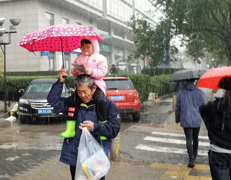 延遲退休進入“計劃實施”階段 如何小步走穩？