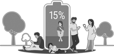 手機(jī)隔空充電有輻射傷身體 ？辟謠來(lái)了