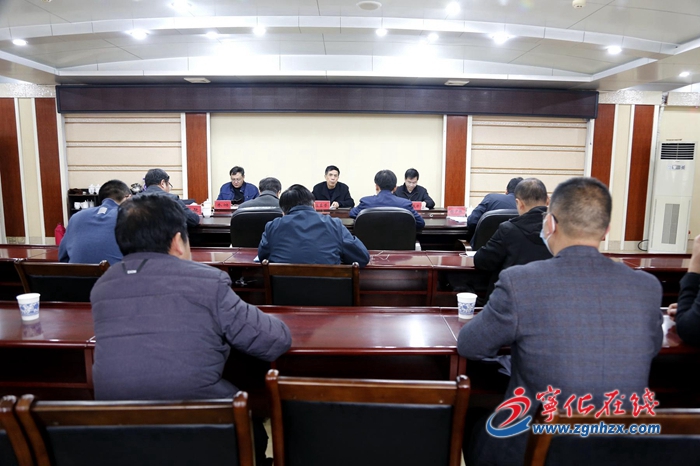 【再學習 再調研 再落實】省農業農村廳領導來寧化調研