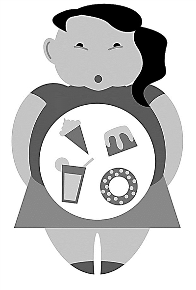 孩子突然肚子疼 竟因這個“老年病”