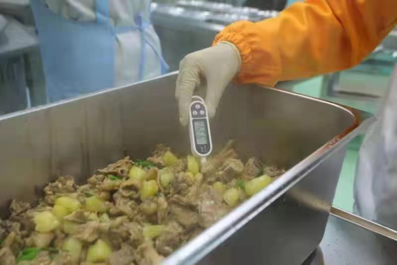 學生餐怎么吃得營養又健康？深圳出臺方案守護孩子