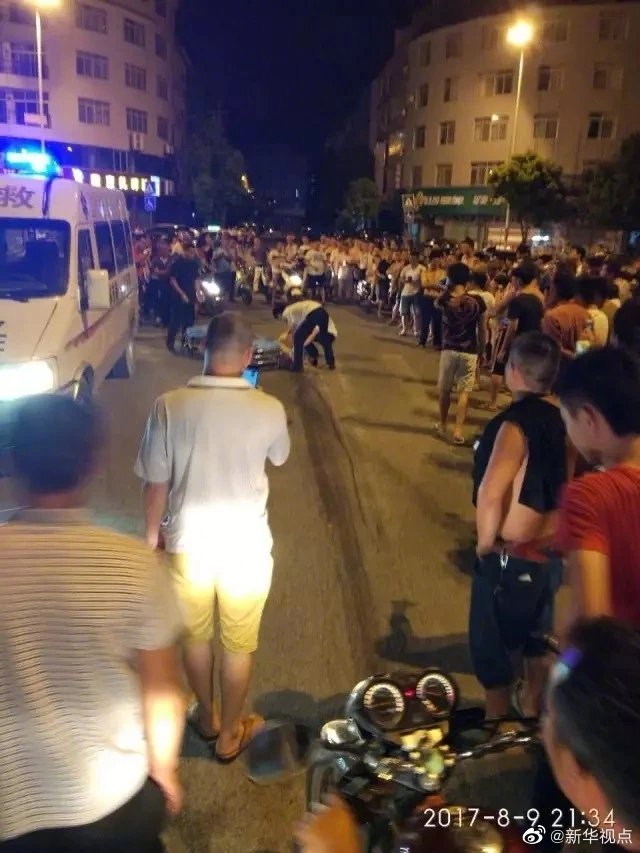 酒駕撞車拖行傷者1公里致死案罪犯被執(zhí)行死刑