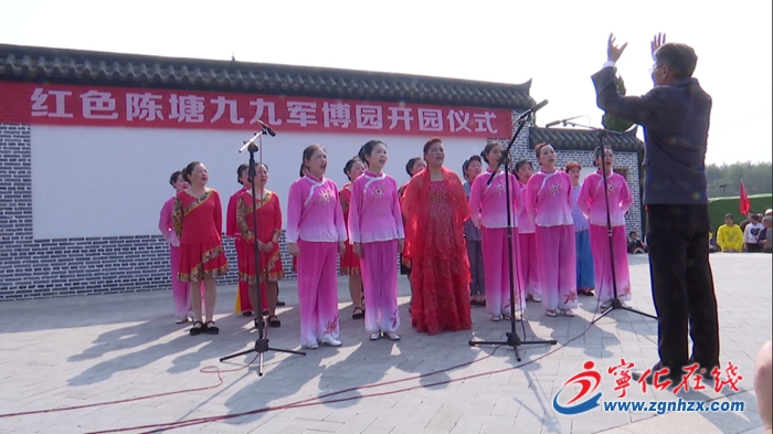 石壁陳塘紅色旅游建設(shè)項(xiàng)目取得新進(jìn)展