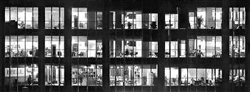 怎樣才算“加班”？業內人士呼吁完善認定標準